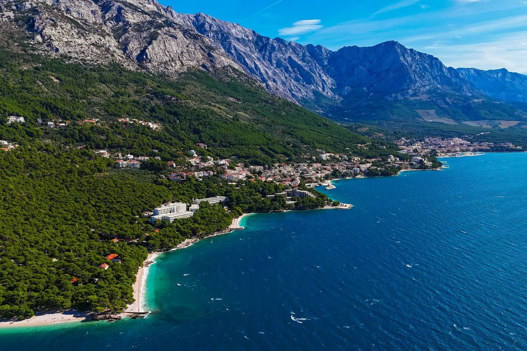 Villa Sunscape
