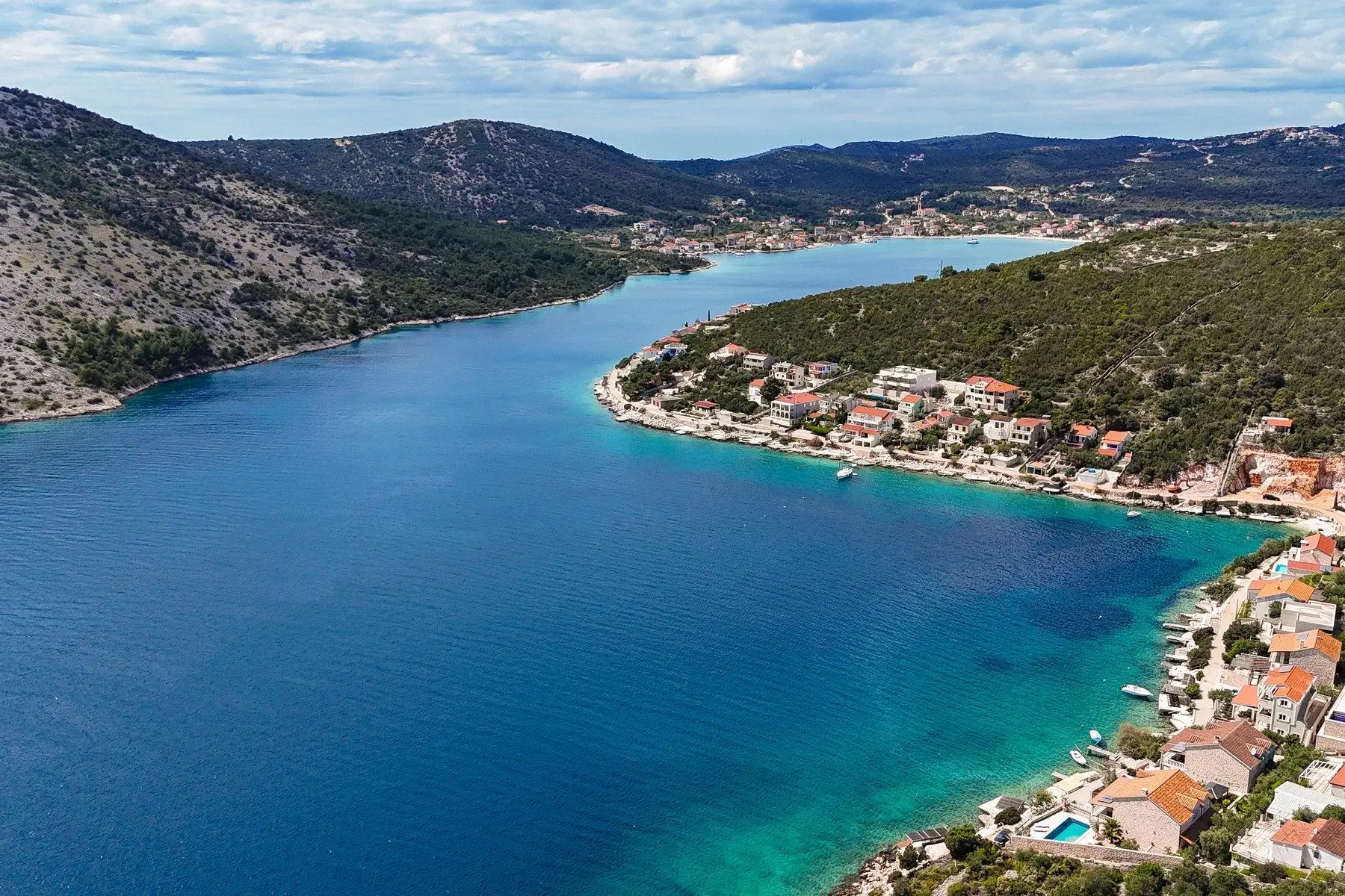 Villa Mistral