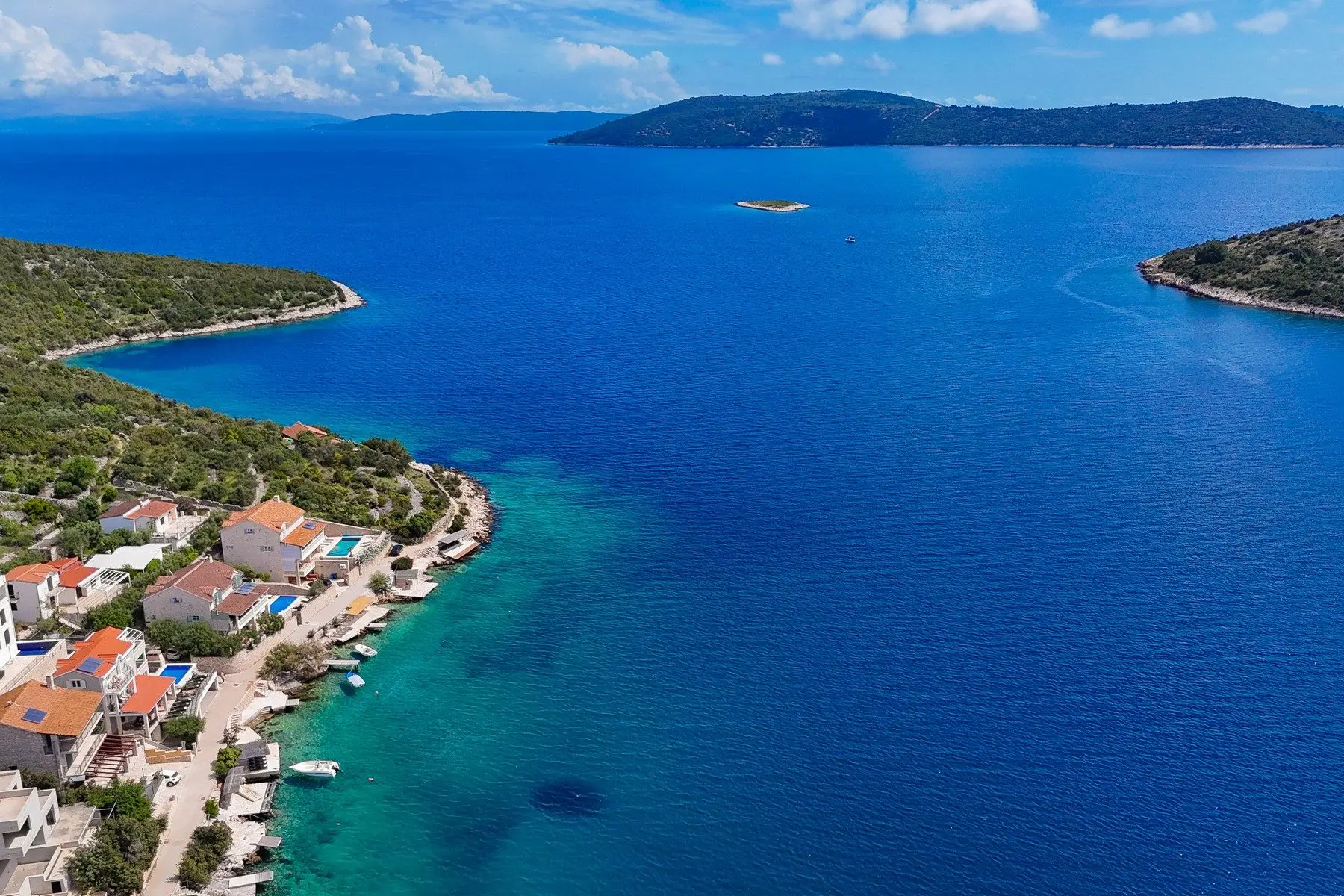 Villa Mistral