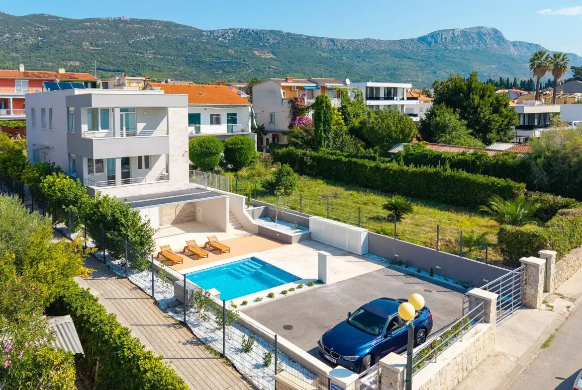 Villa Calista