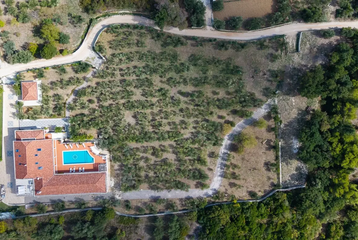 Oleamare Estate