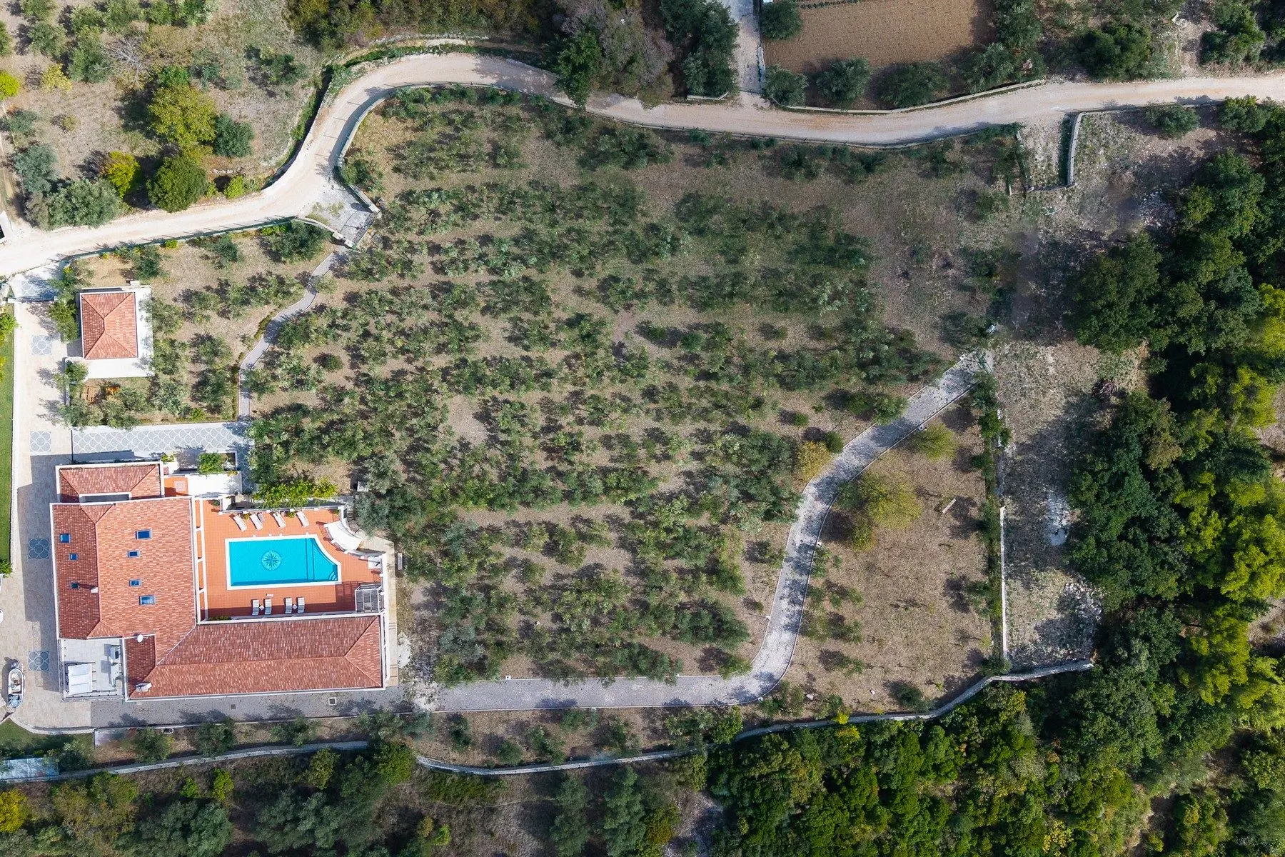 Oleamare Estate