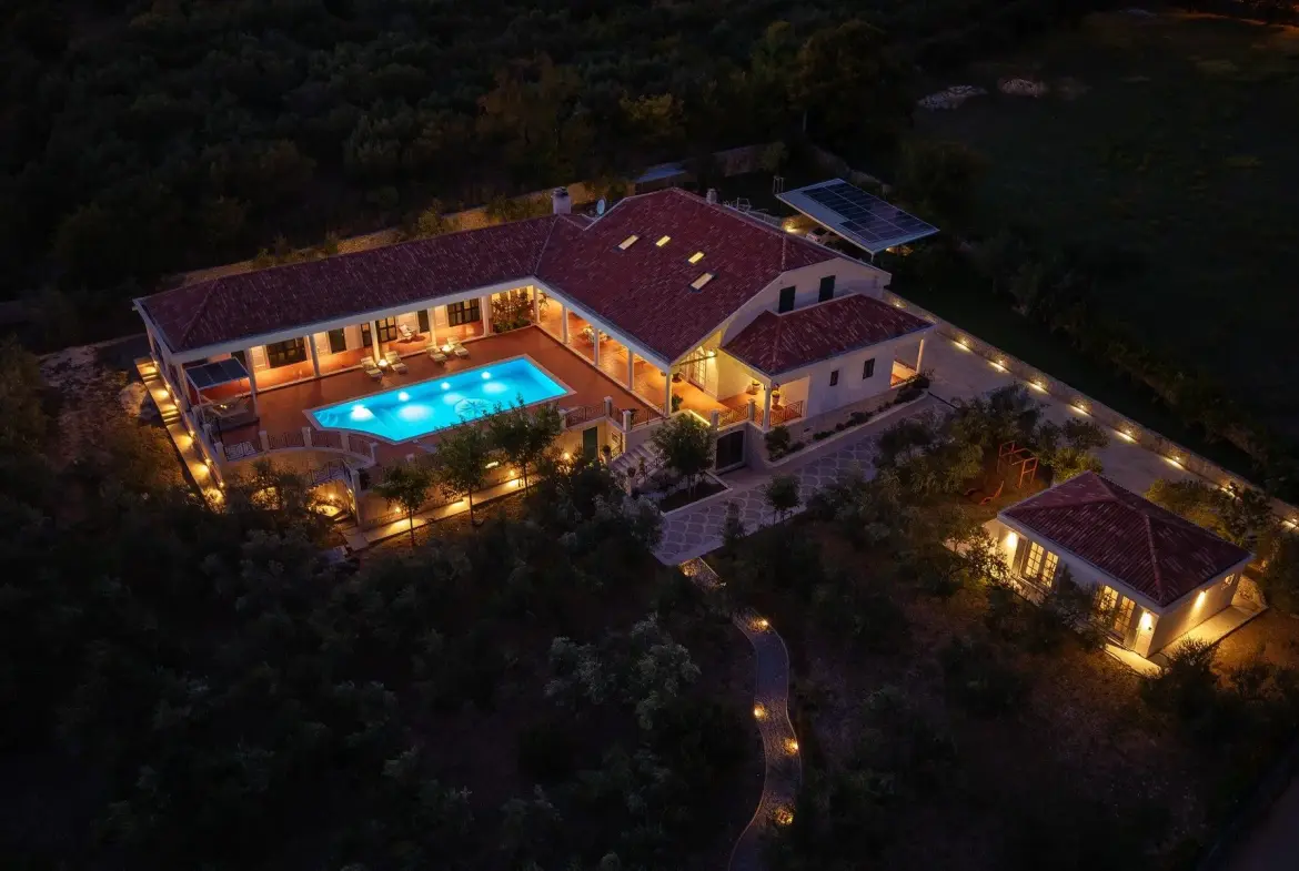 Oleamare Estate
