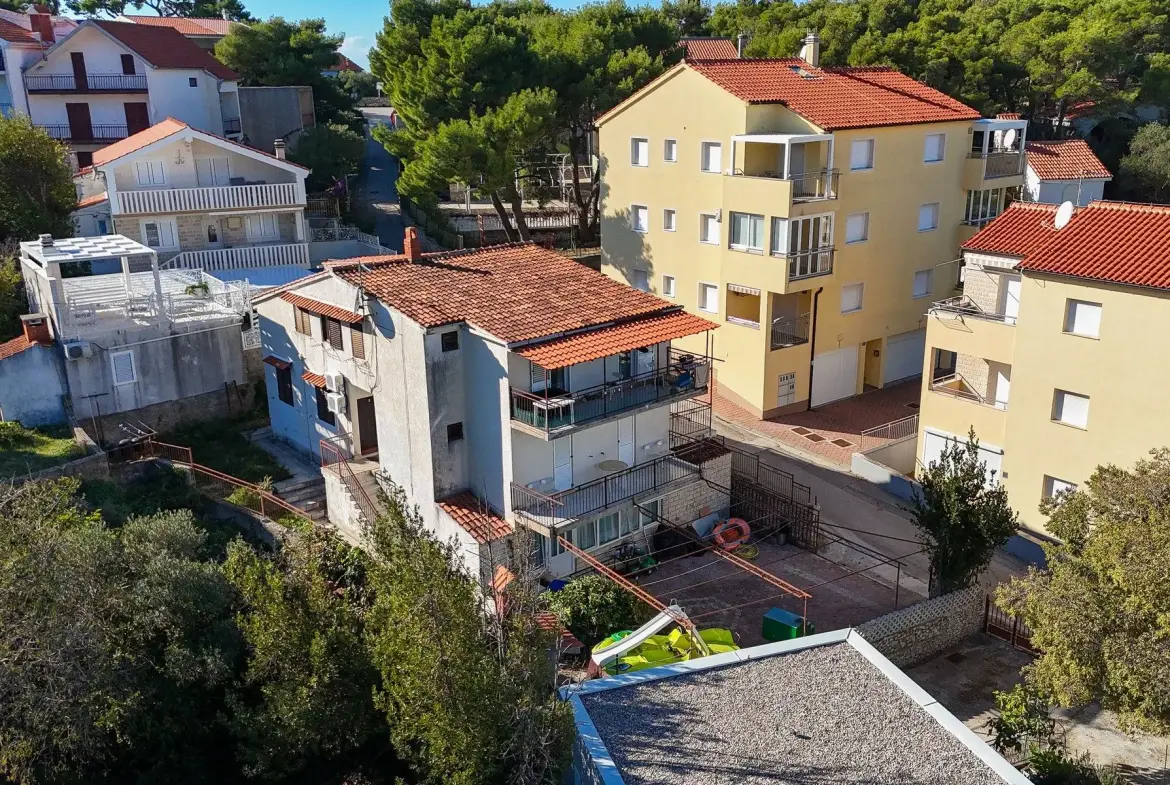 Holiday Home Vacansa