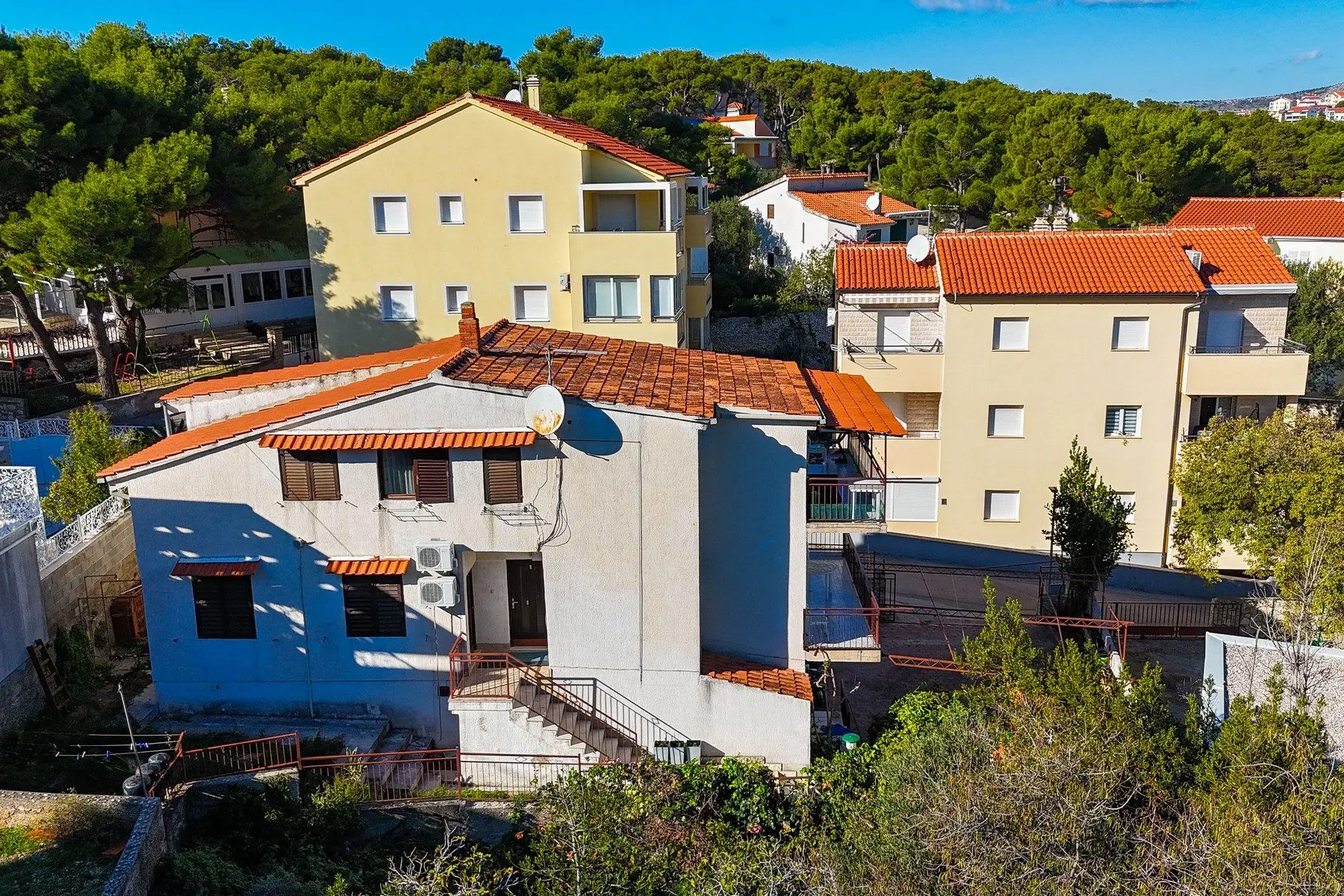 Holiday Home Vacansa