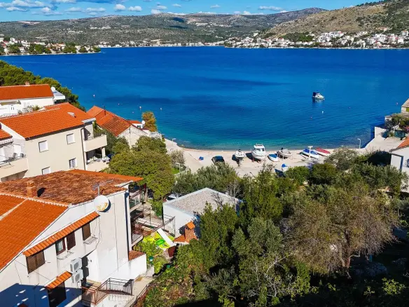 Holiday Home Vacansa