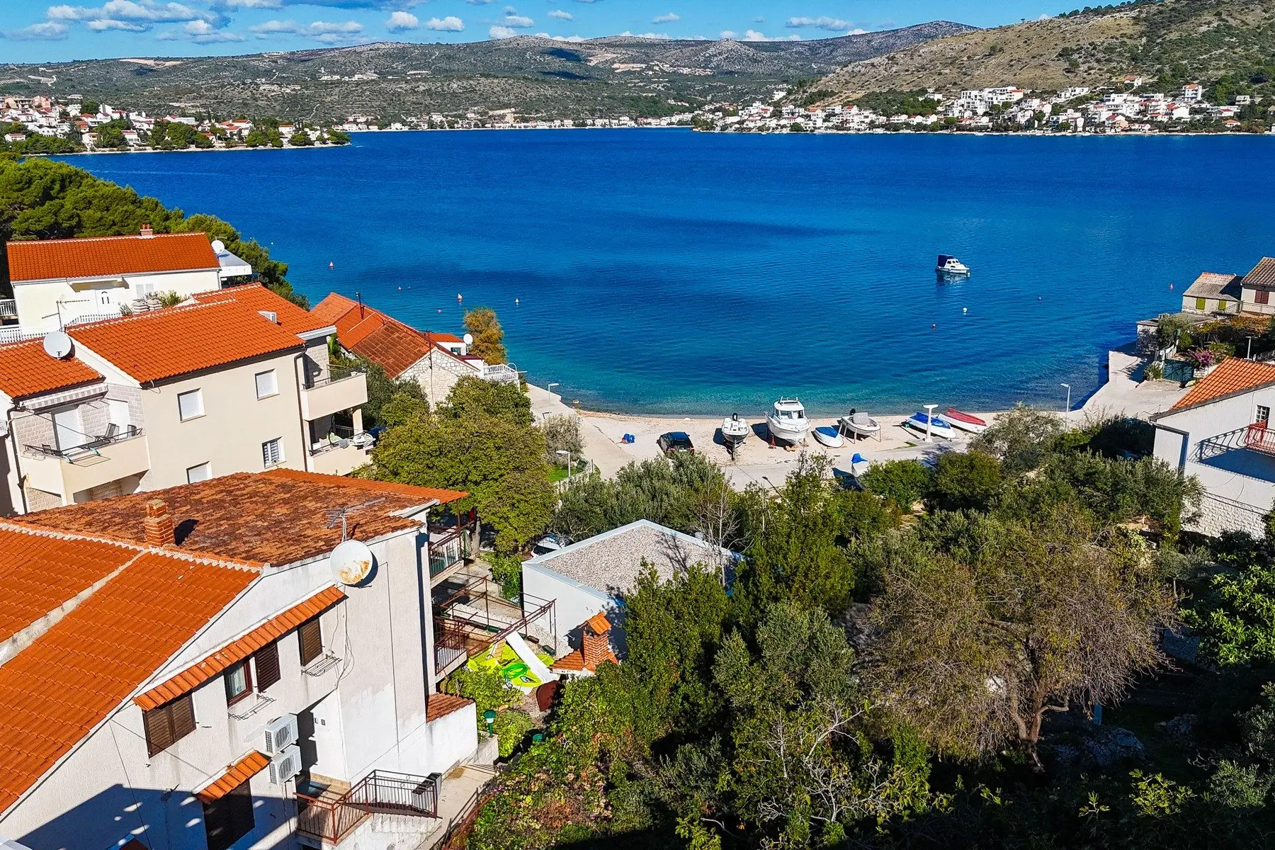 Holiday Home Vacansa