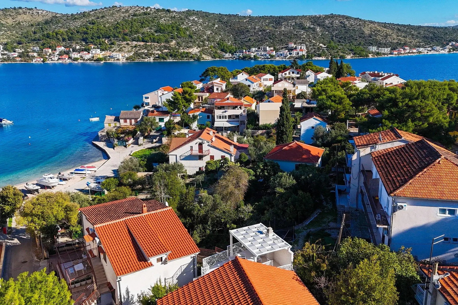 Holiday Home Vacansa