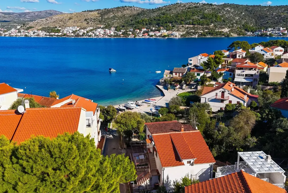 Holiday Home Vacansa