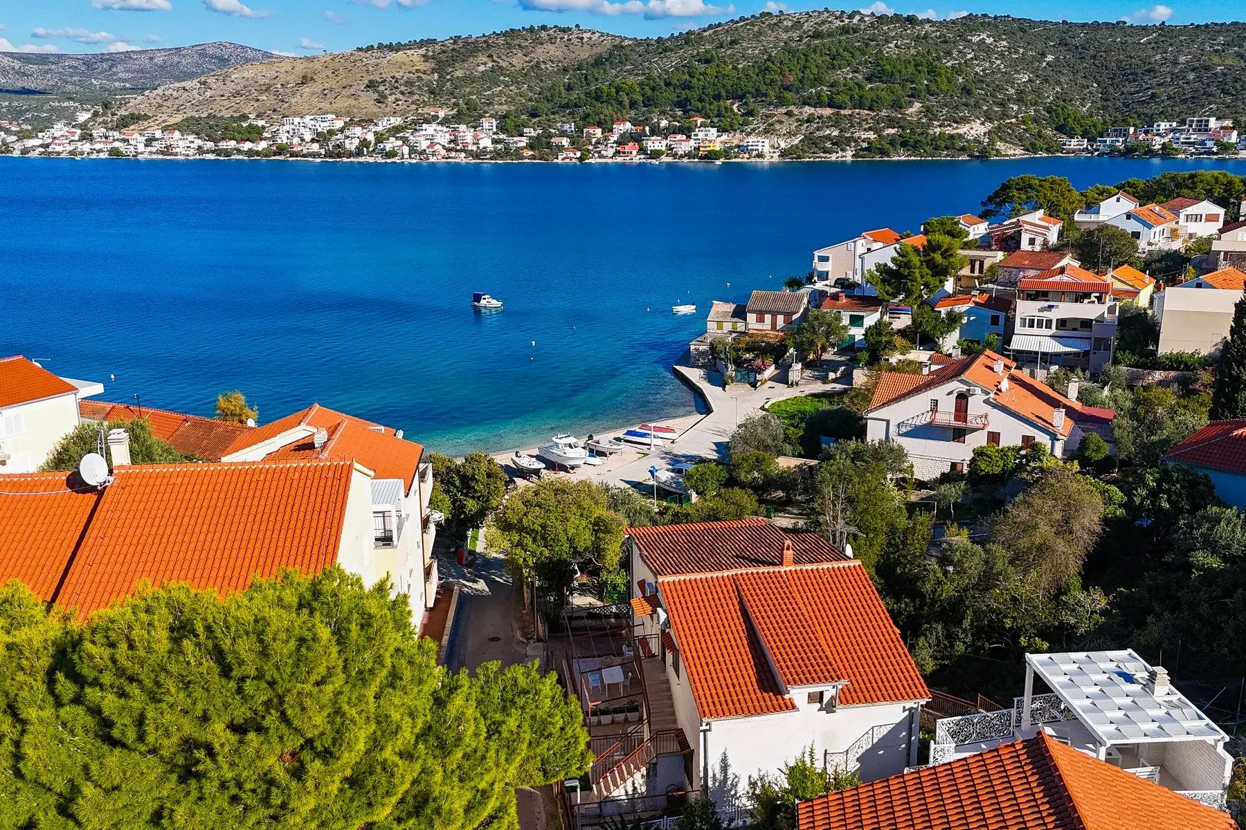 Holiday Home Vacansa