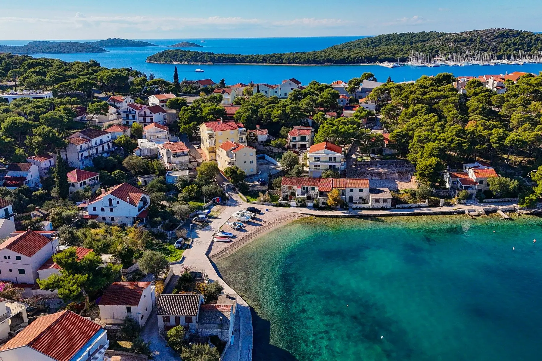 Holiday Home Vacansa