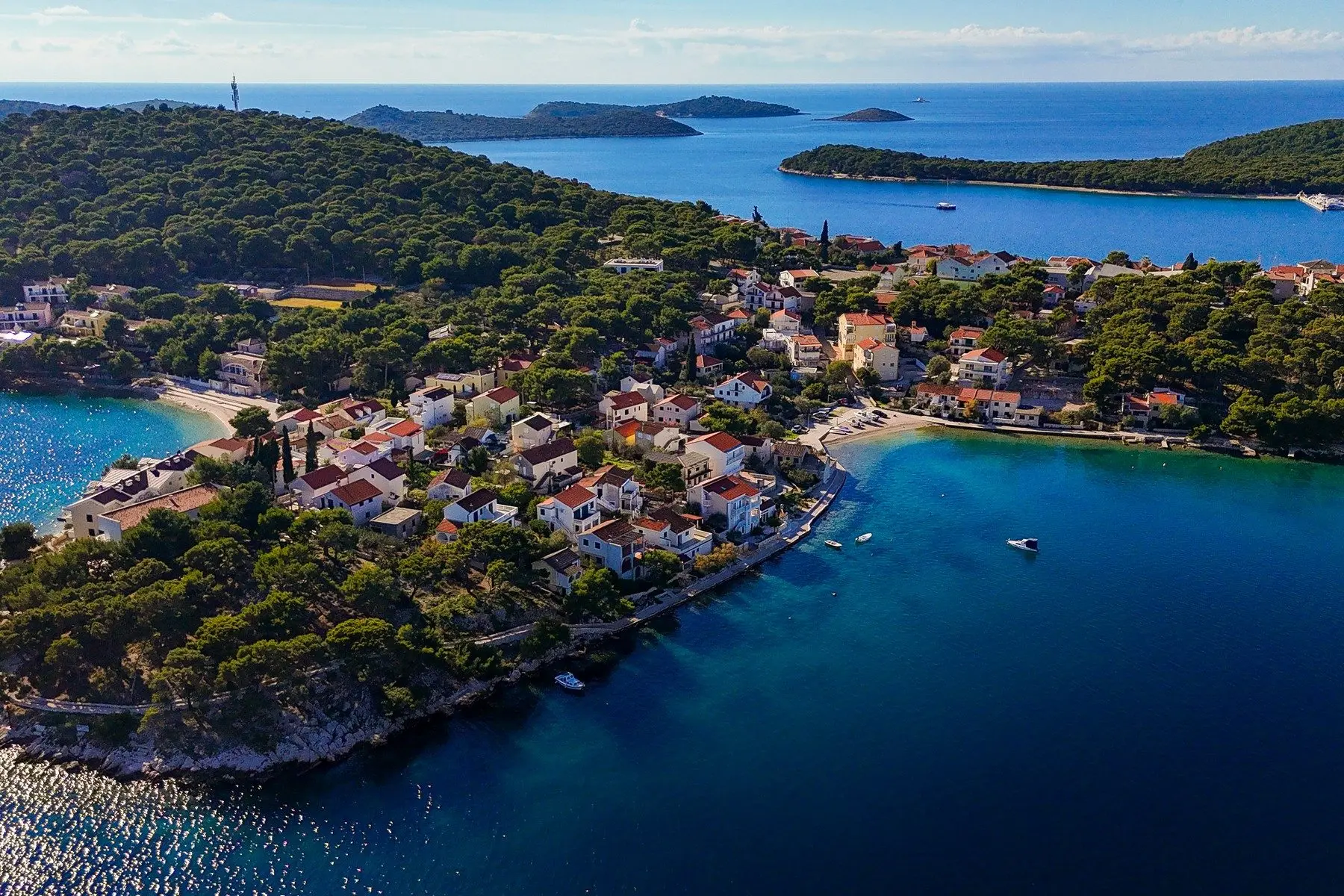 Holiday Home Vacansa