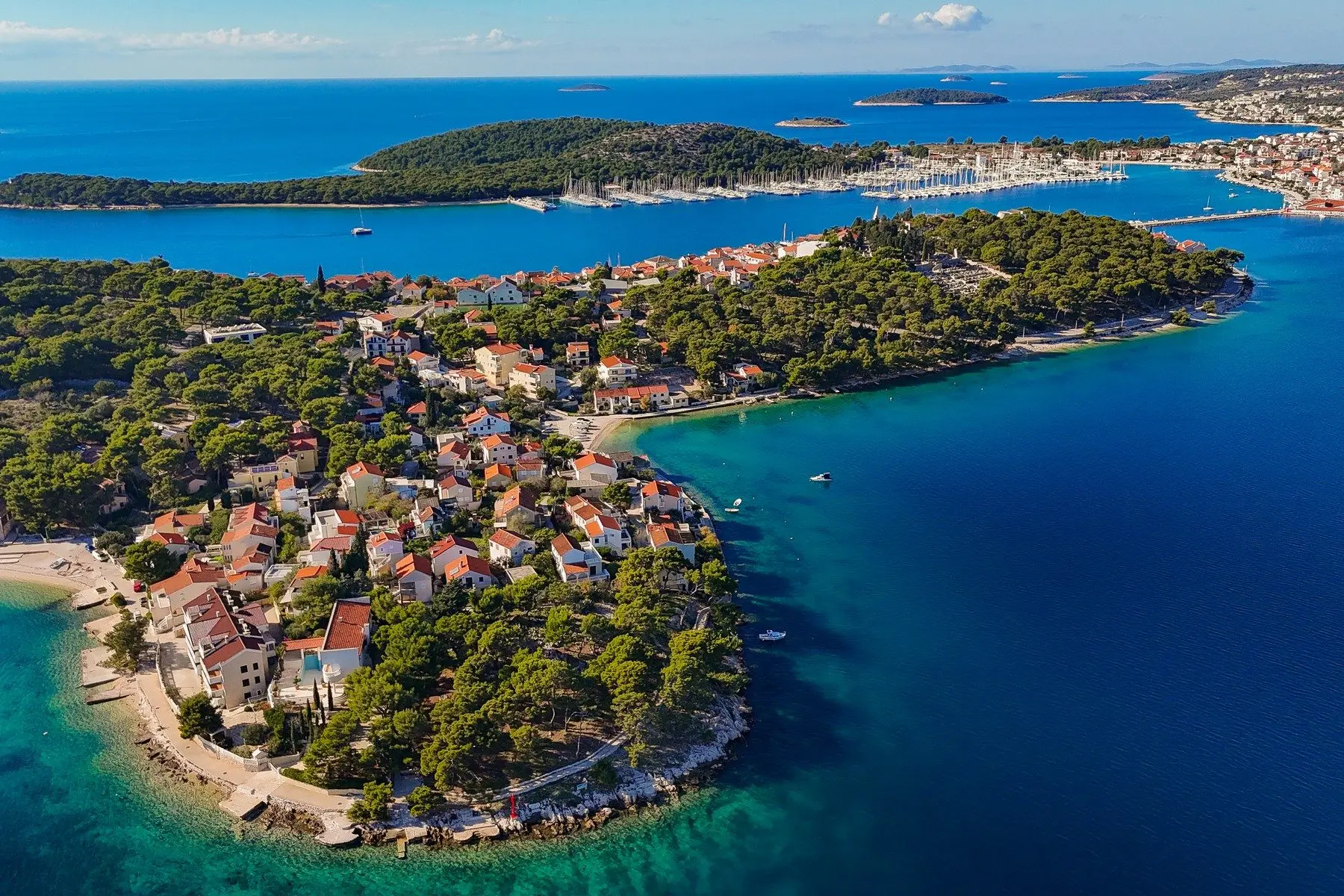 Holiday Home Vacansa