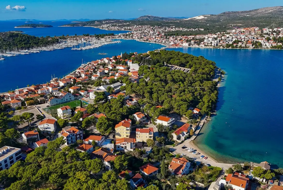 Holiday Home Vacansa