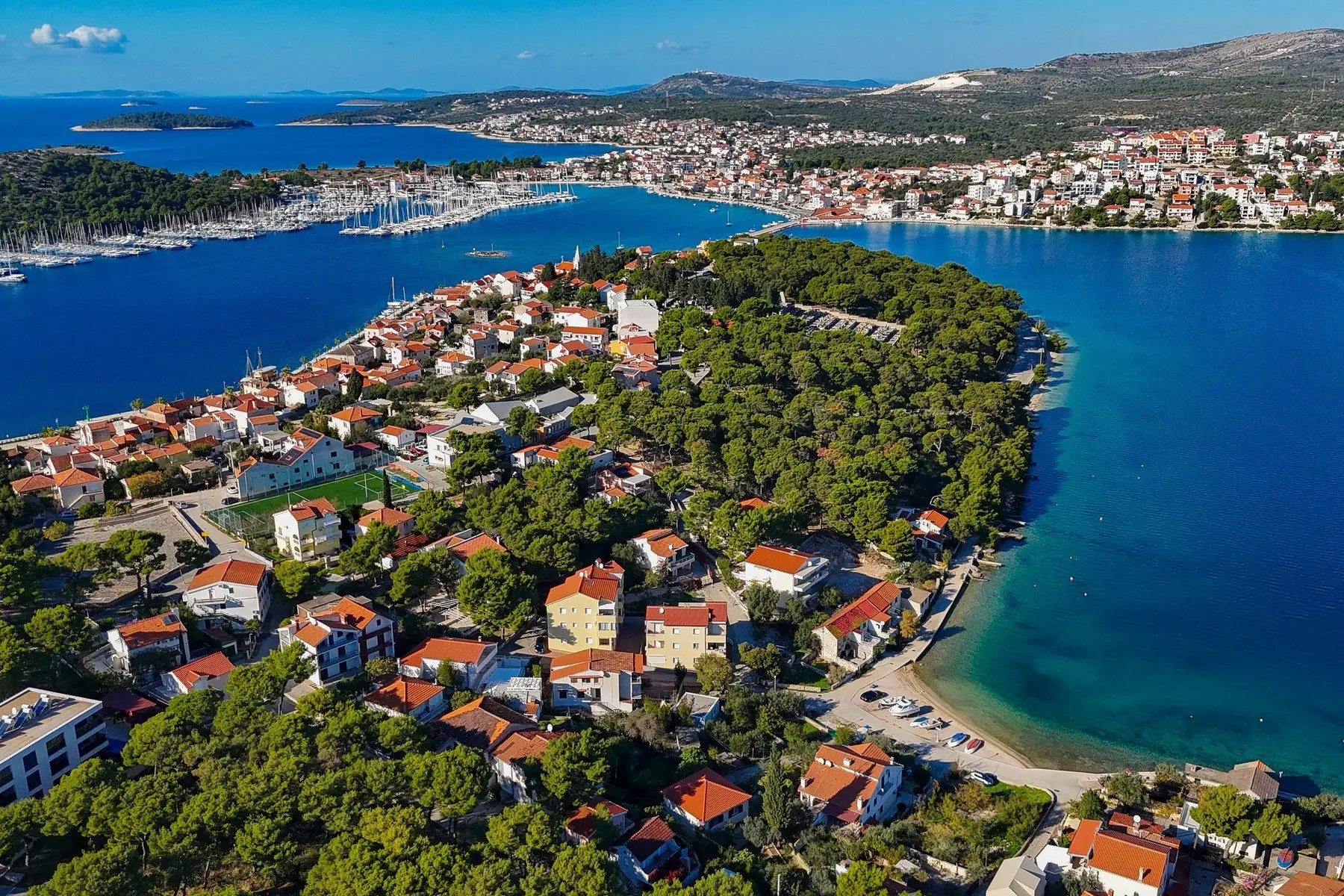 Holiday Home Vacansa
