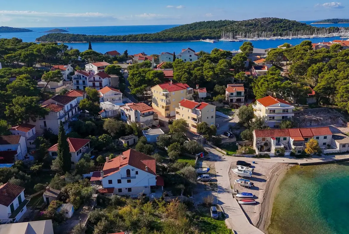 Holiday Home Vacansa