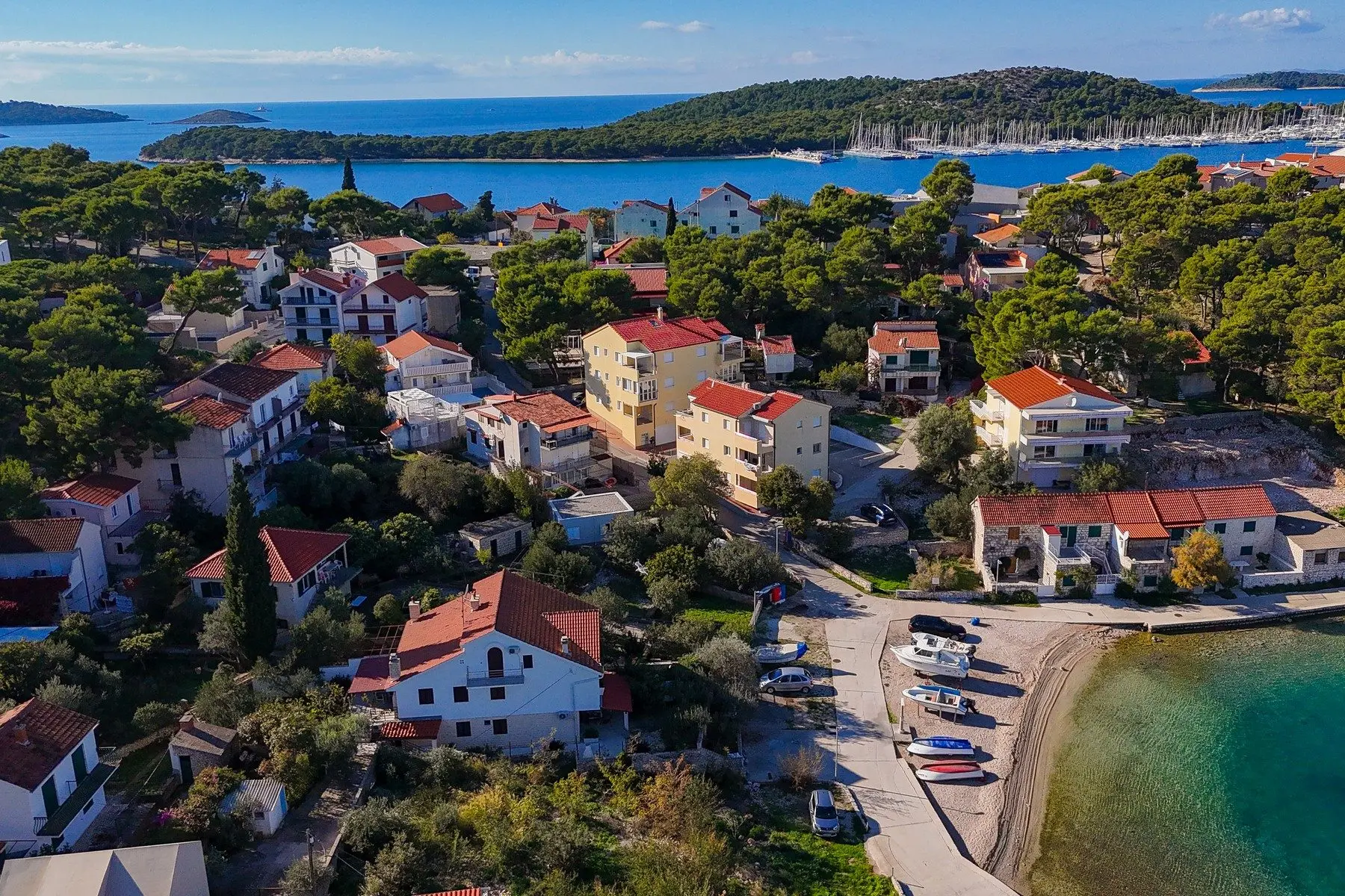 Holiday Home Vacansa