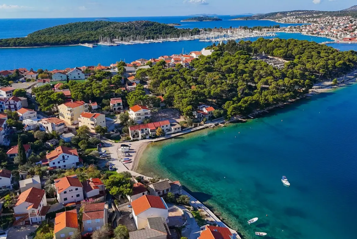 Holiday Home Vacansa