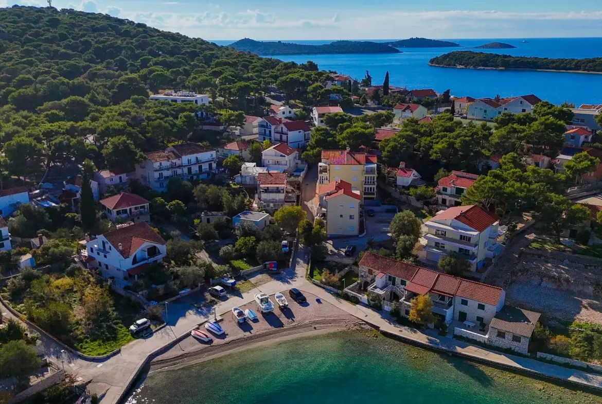 Holiday Home Vacansa