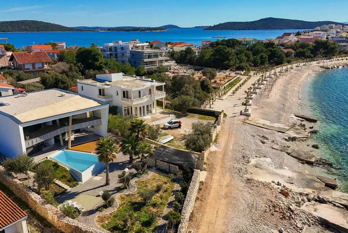Villa Amalina