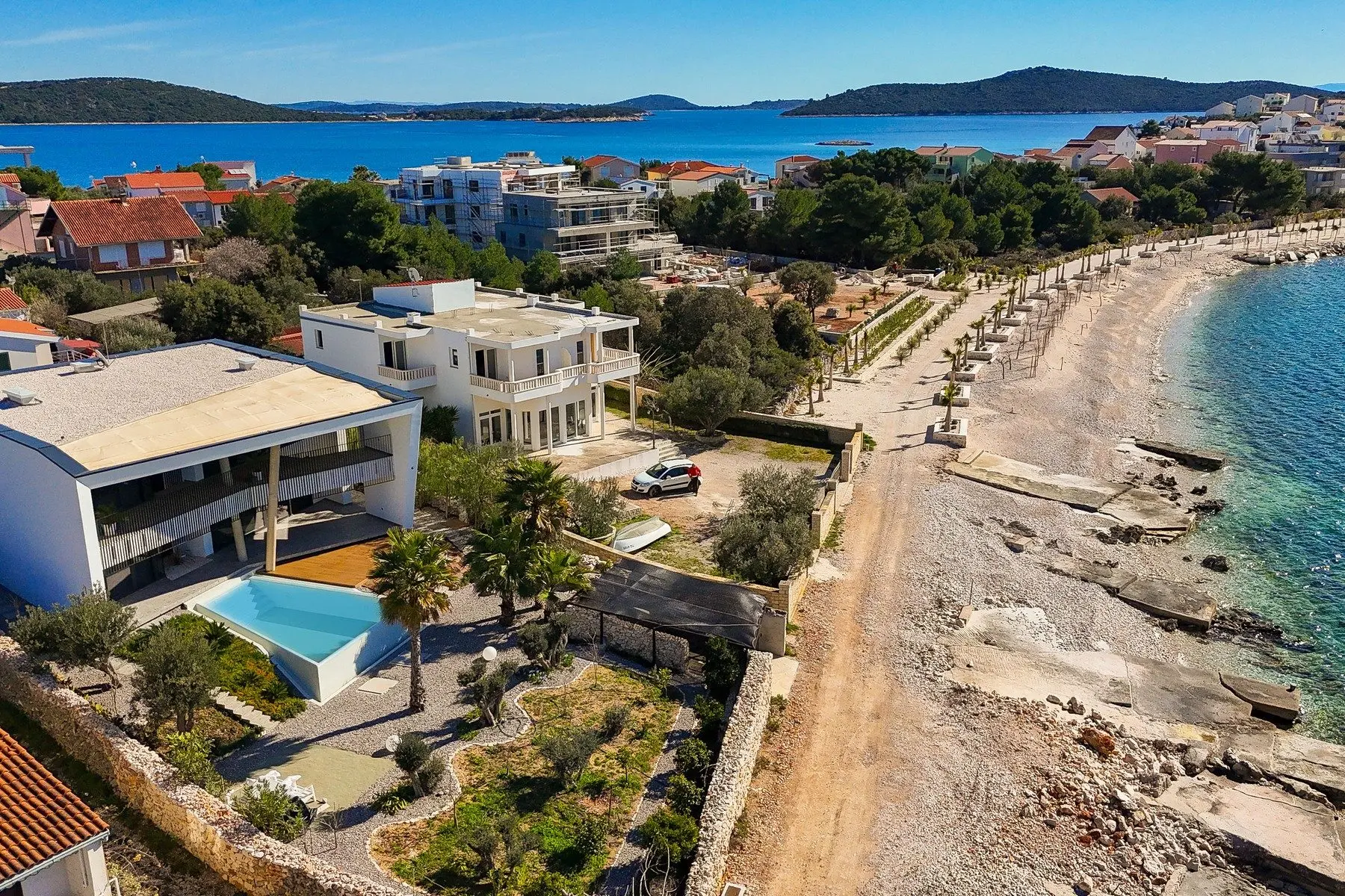 Villa Amalina