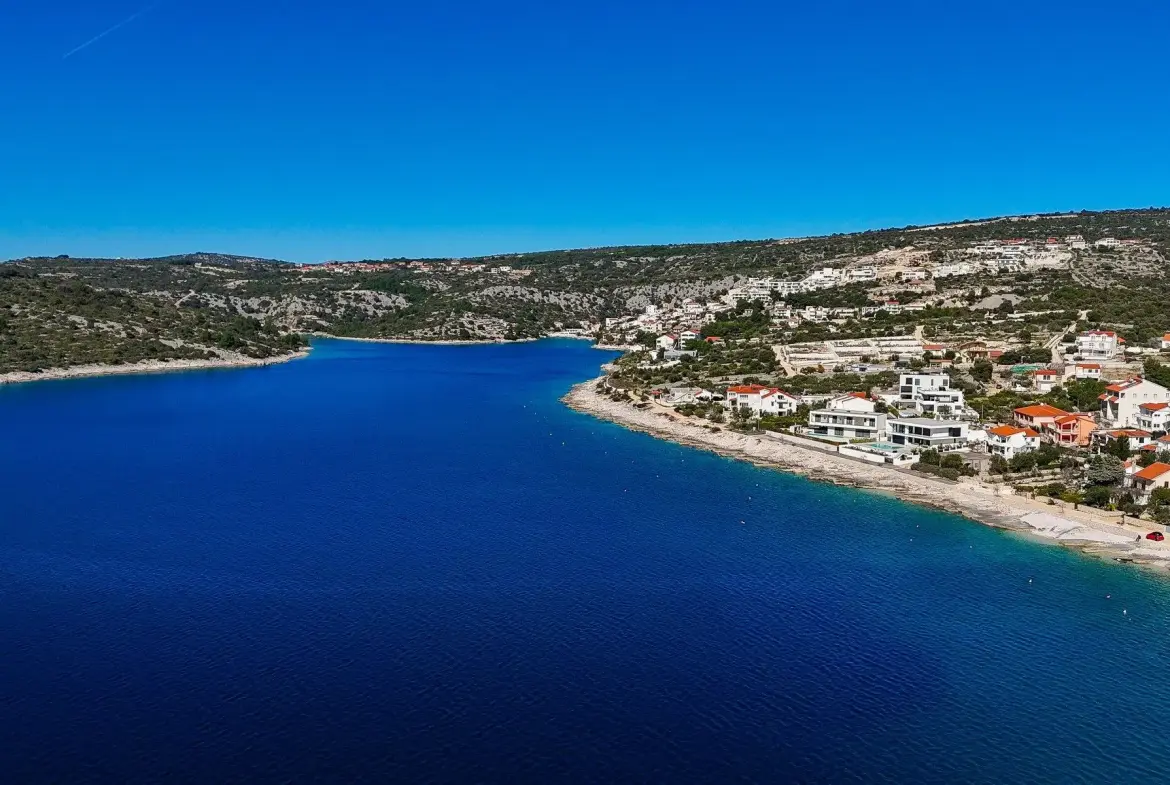 Holiday Home Calma