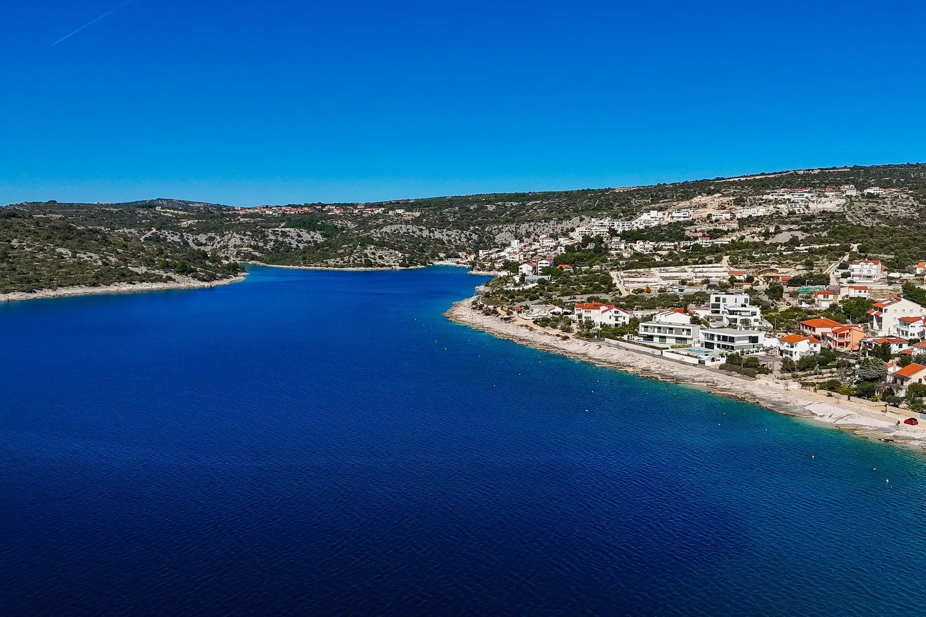 Holiday Home Calma