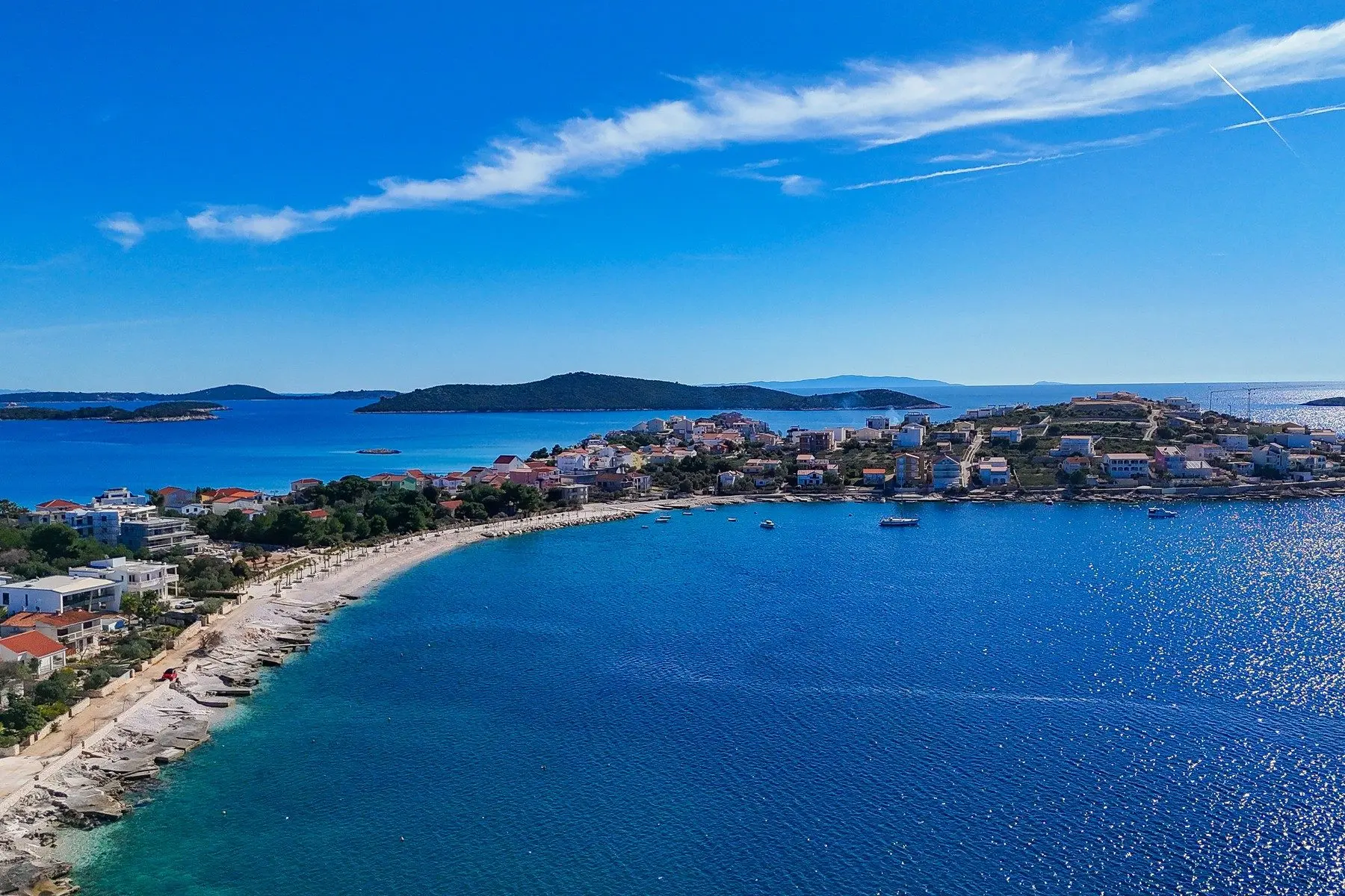 Holiday Home Calma