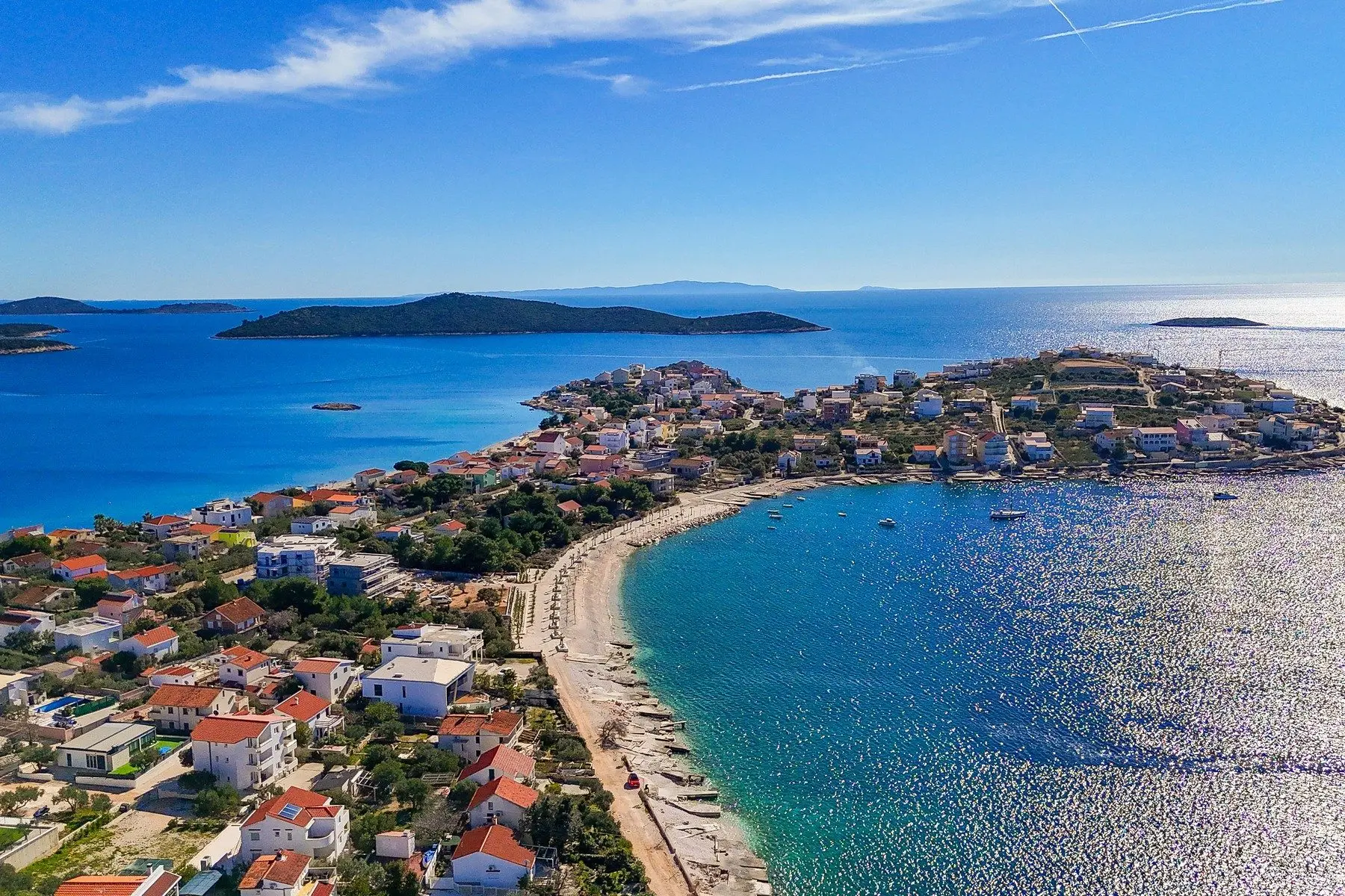 Holiday Home Calma