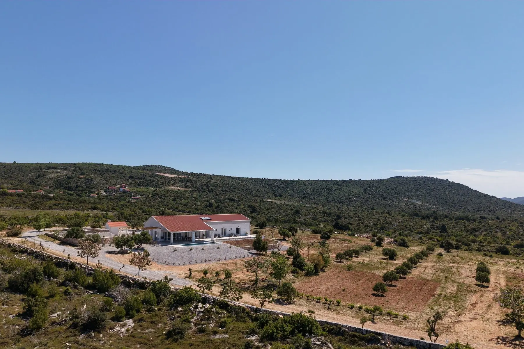 Villa Panoramica