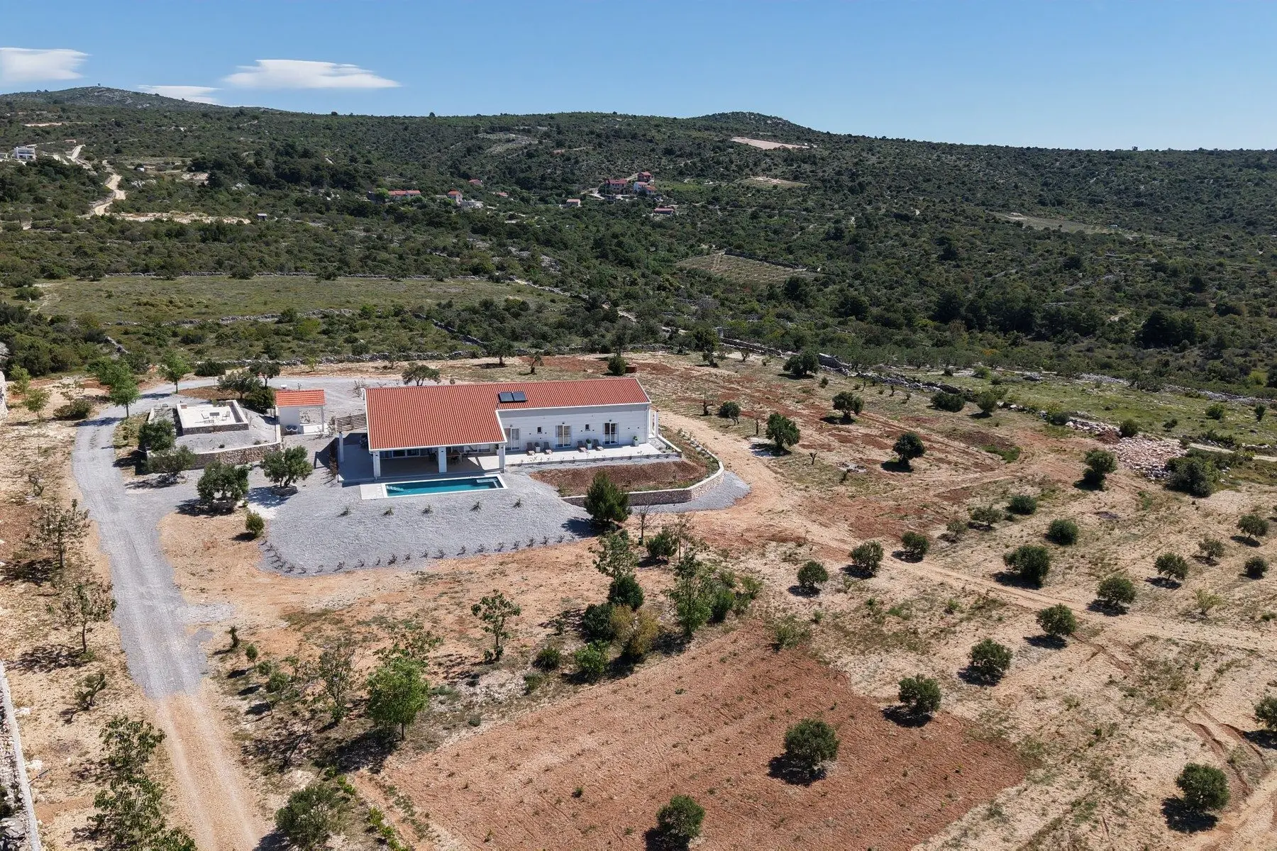 Villa Panoramica