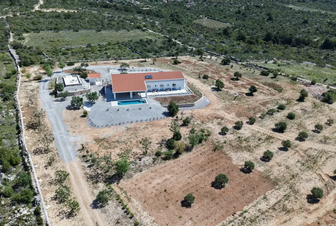 Villa Panoramica