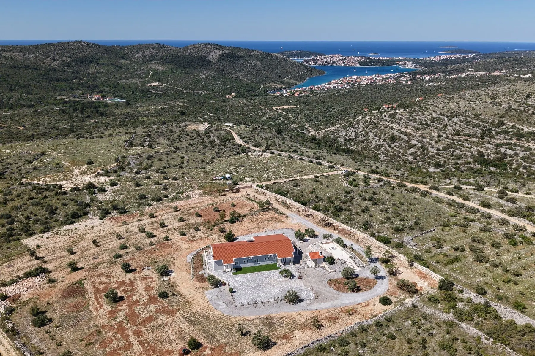 Villa Panoramica