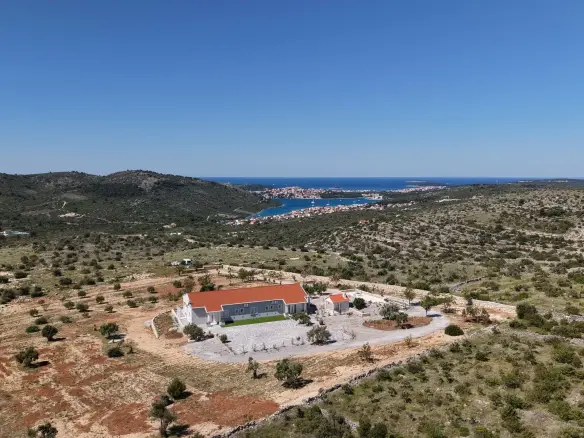Villa Panoramica
