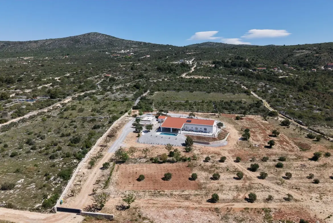 Villa Panoramica