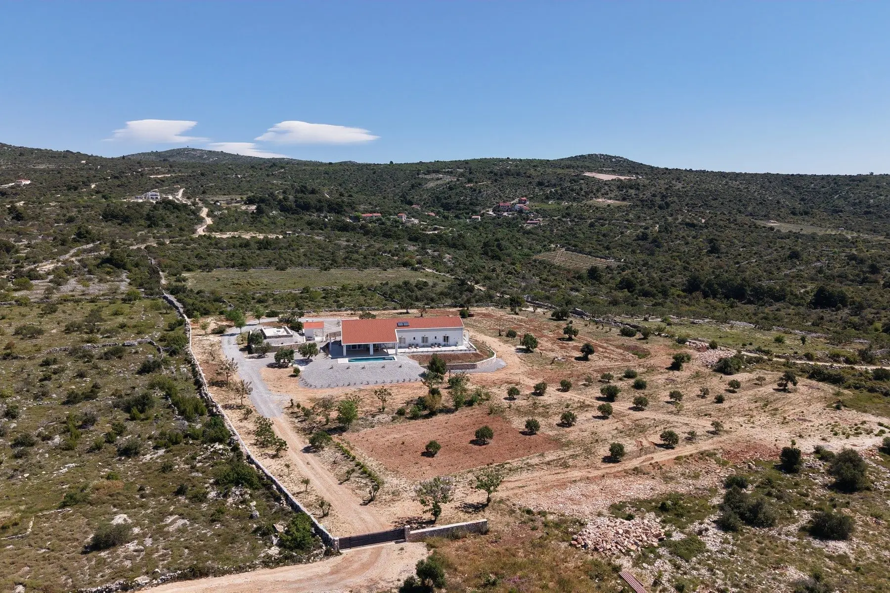 Villa Panoramica