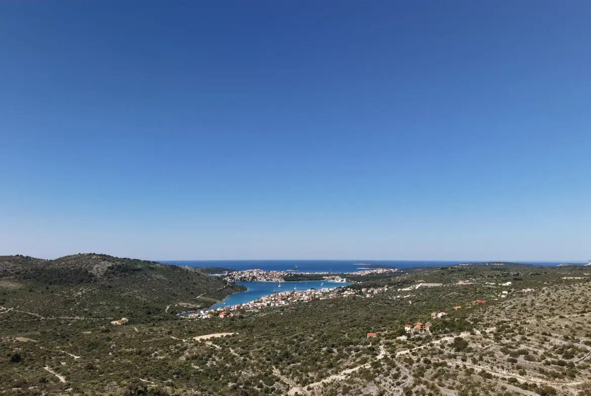 Villa Panoramica