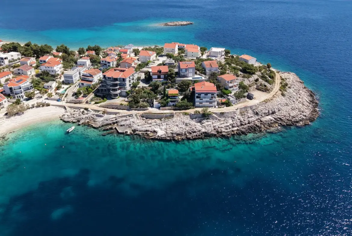 Holiday Home Calma