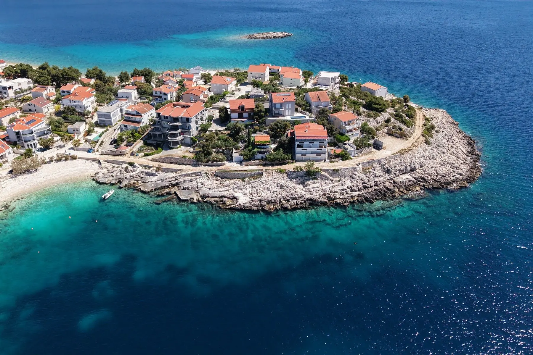 Holiday Home Calma