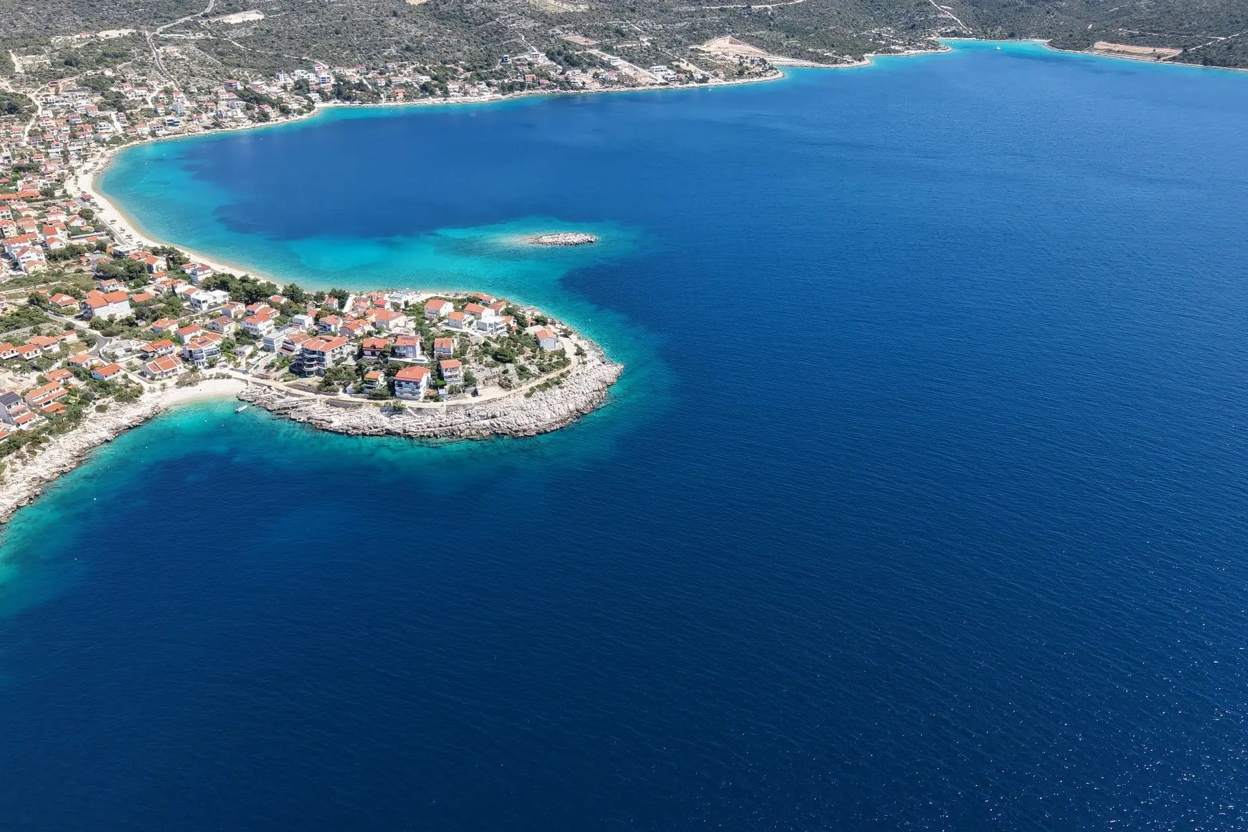 Holiday Home Calma