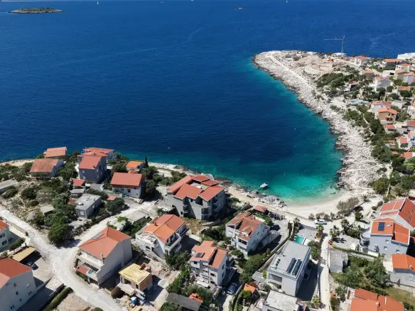Holiday Home Calma