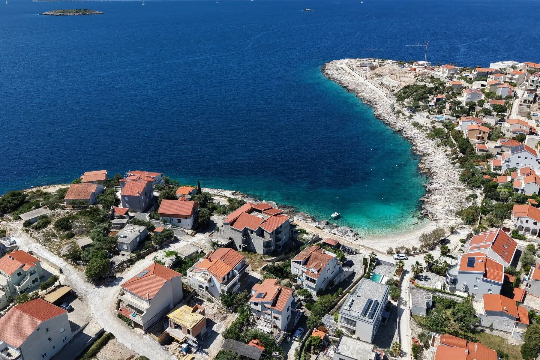 Holiday Home Calma