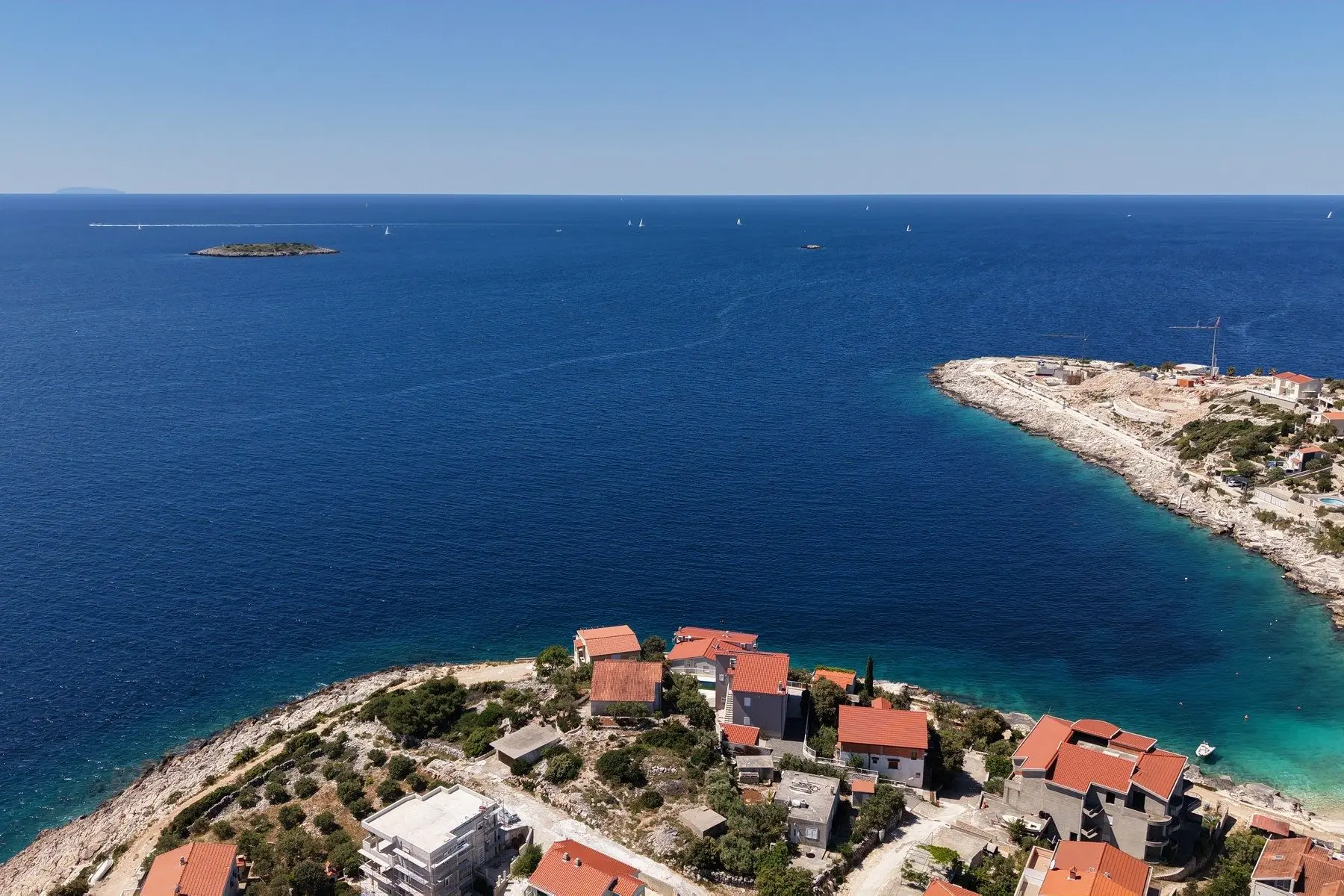 Holiday Home Calma