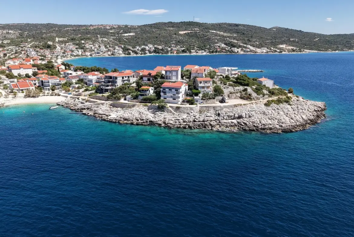 Holiday Home Calma