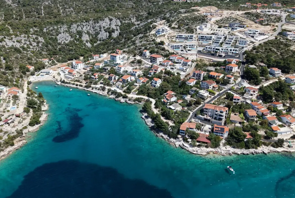 Seascape Residence