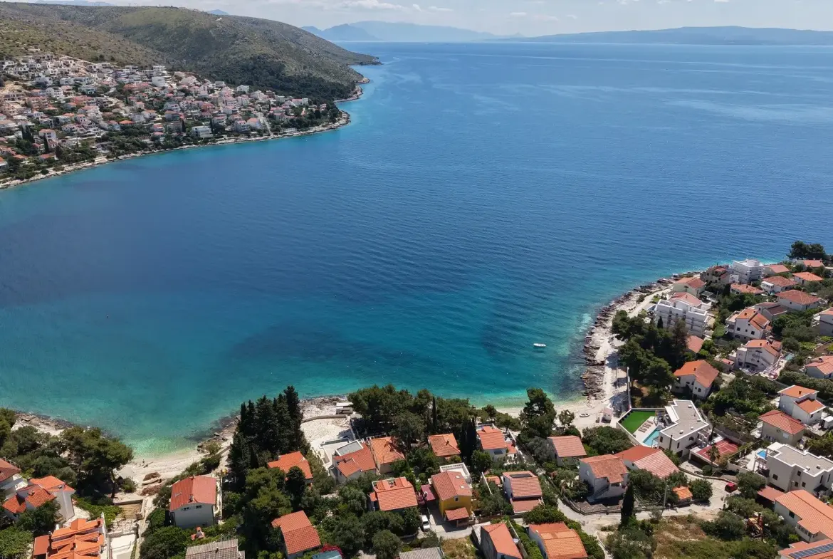 Villa Adriora