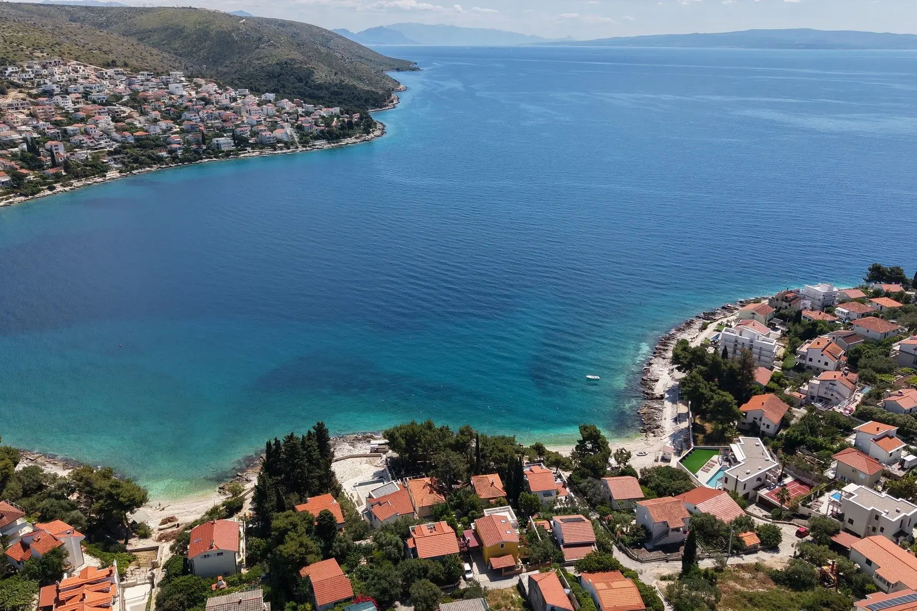Villa Adriora