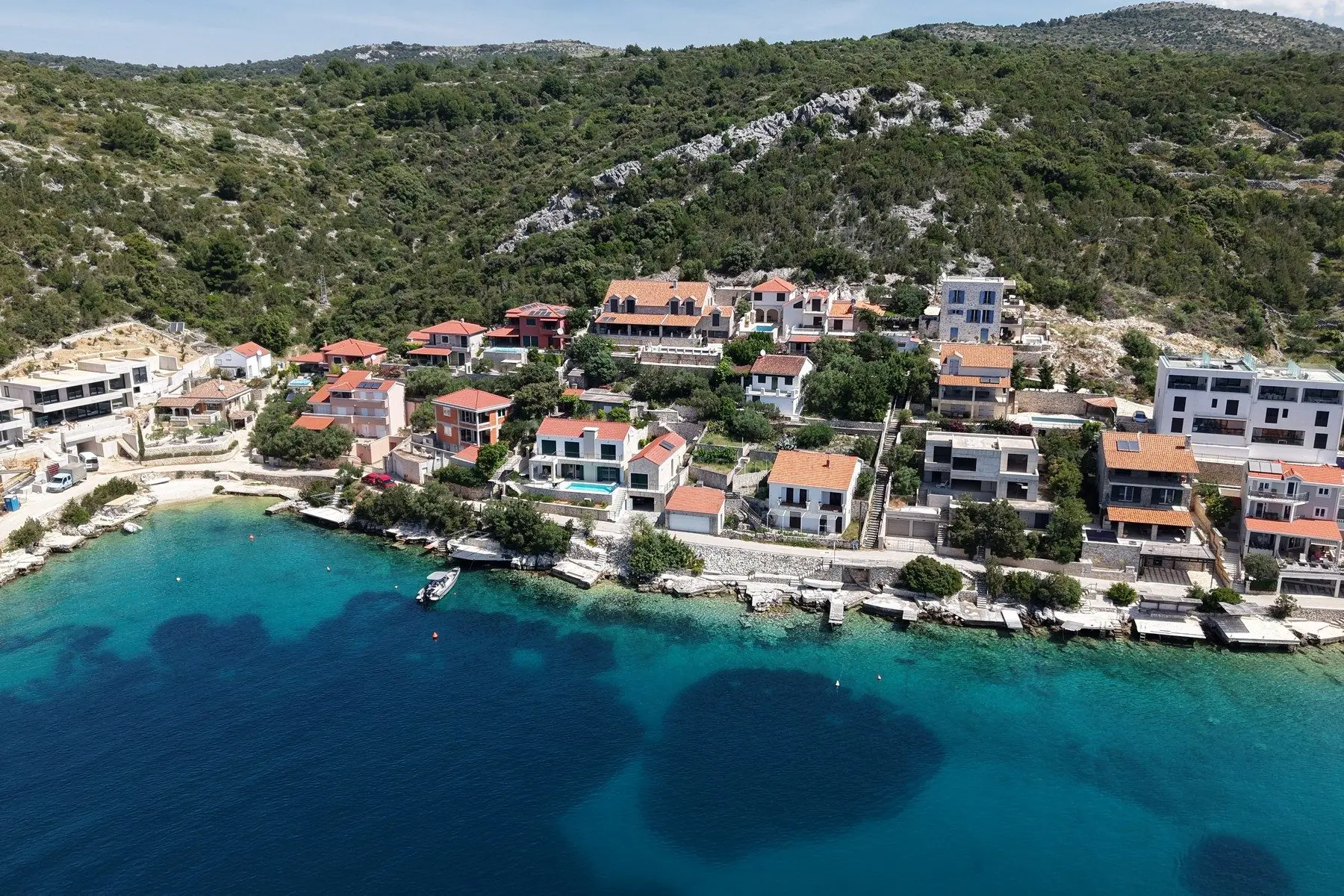 Villa Mistral
