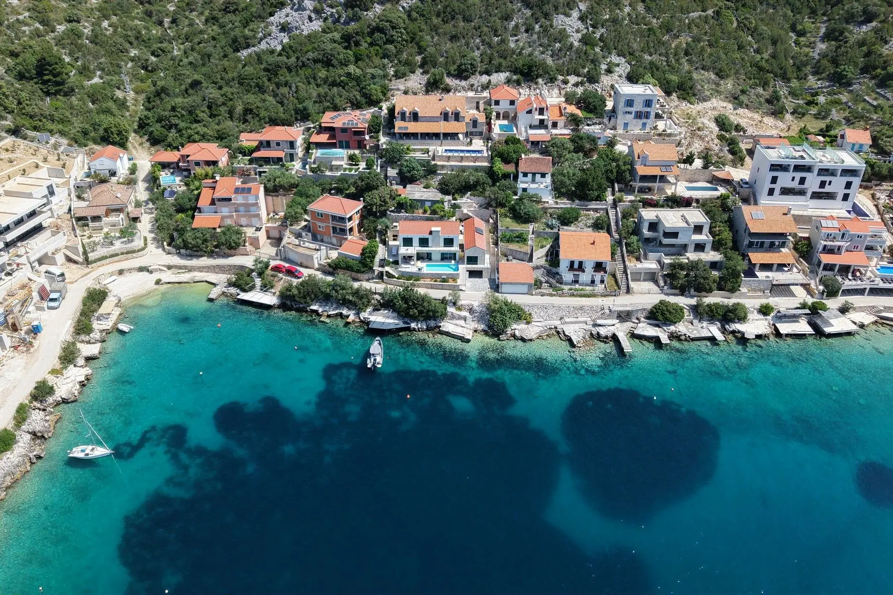 Villa Mistral