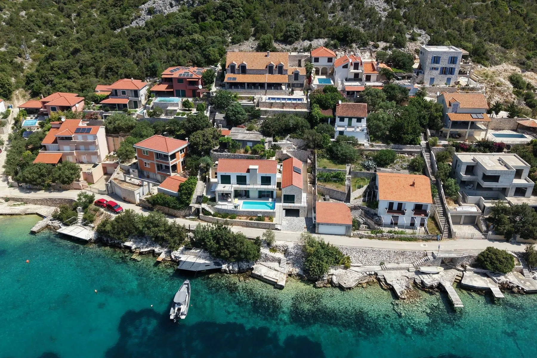 Villa Mistral
